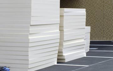 Dean Row flat roof insulation costs