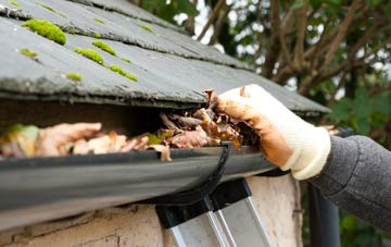 gutter cleaning Dean Row, Cheshire